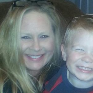 Meet your Posher, Kim